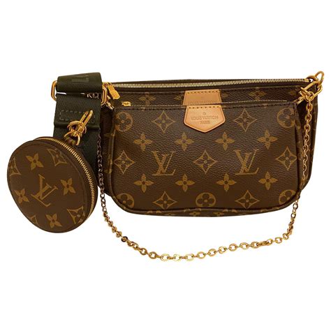 louis vuitton multi pochette preis|authentic louis vuitton multi pochette.